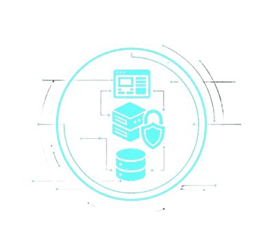 Full‑Stack Applications