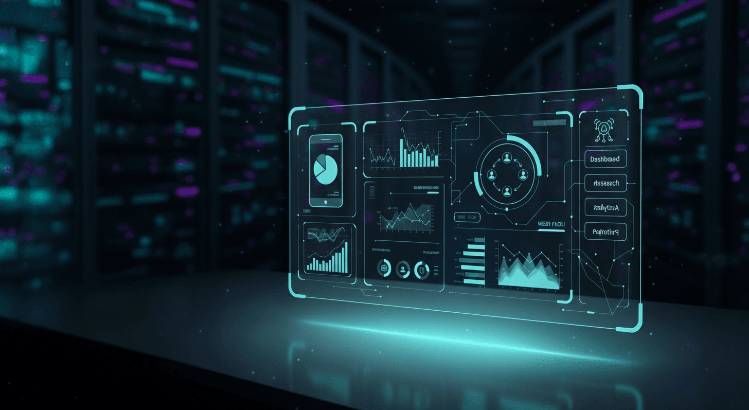 Performance Optimization Illustration